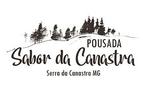Pousada sabor da canastra